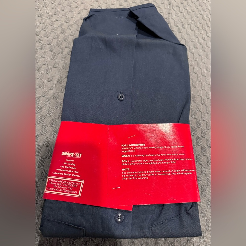 Dickies Shape/Set - Picture 2 of 2